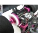 3 RACING F113 1/10 High Performance Racing Formula 1 EP Car + Speed Passion Motor & ESC Combo Set 